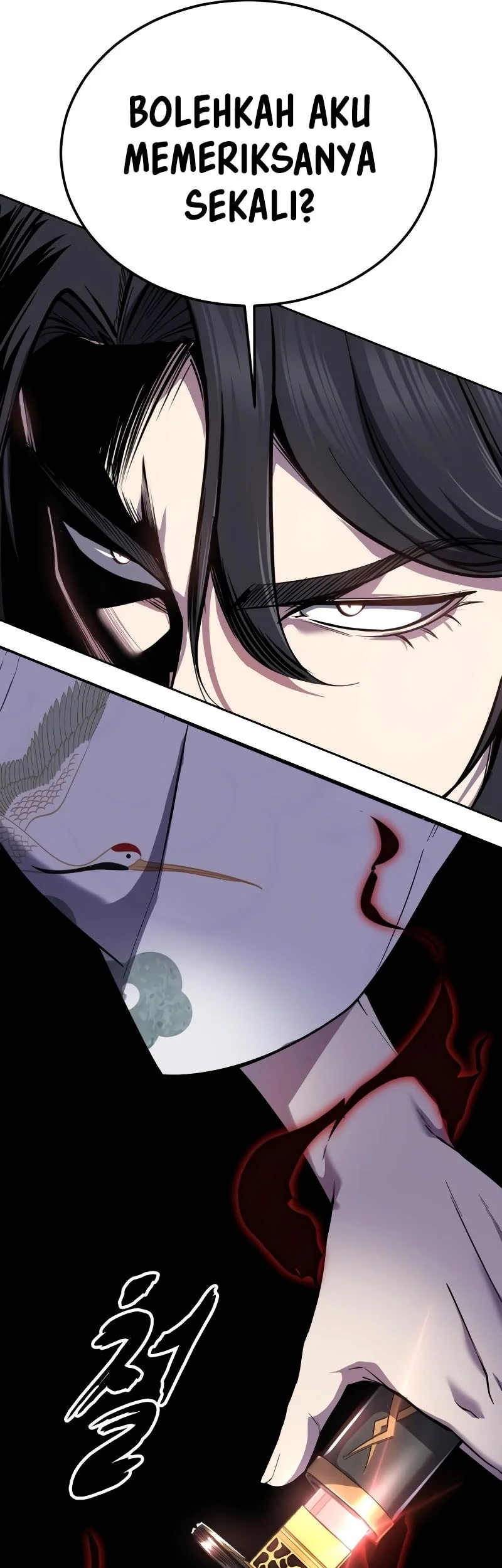 Ticket Hero S2 Chapter 146 - halaman 20
