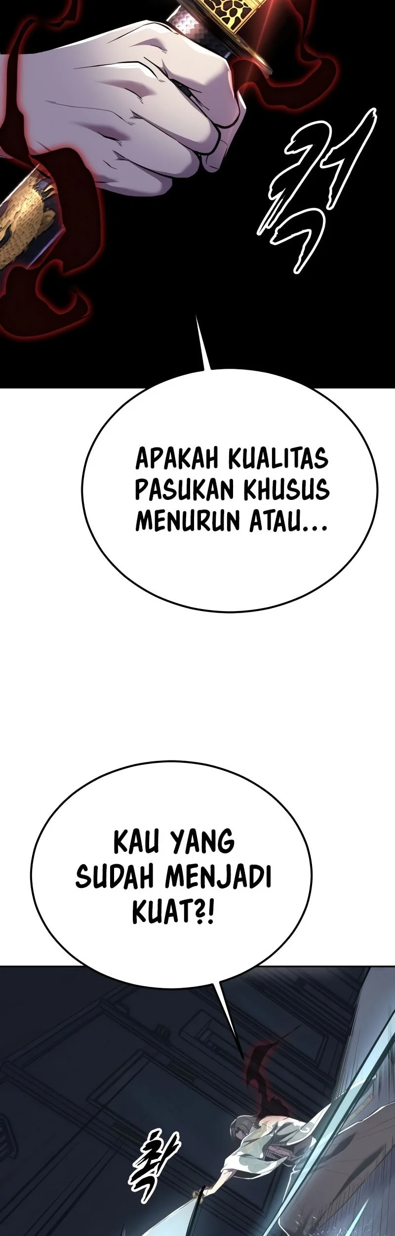 Ticket Hero S2 Chapter 146 - halaman 21