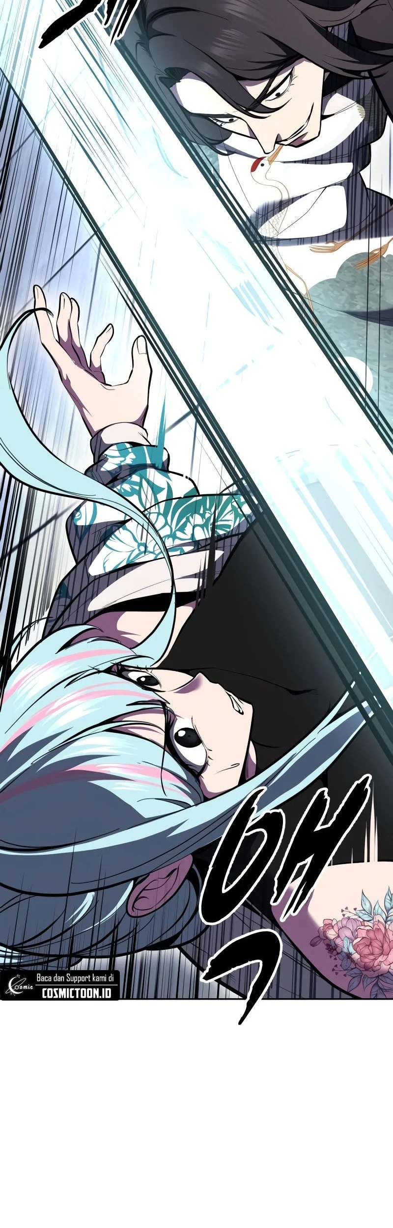 Ticket Hero S2 Chapter 146 - halaman 23
