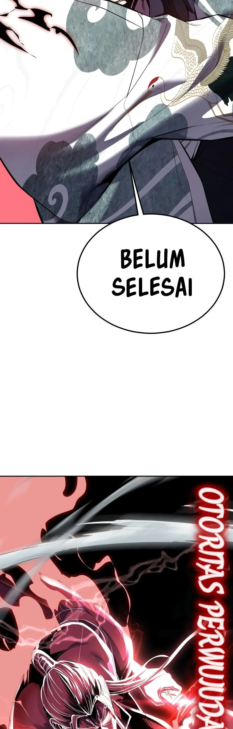 Ticket Hero S2 Chapter 146 - halaman 27