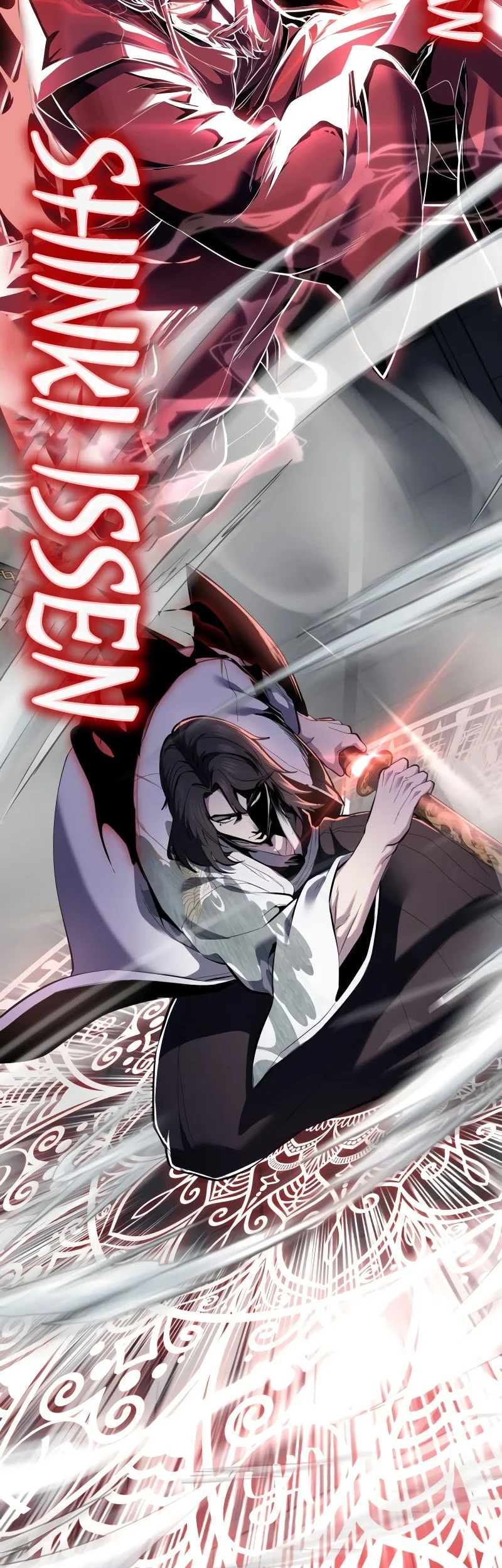 Ticket Hero S2 Chapter 146 - halaman 28