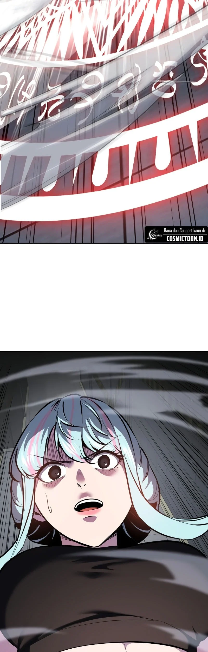 Ticket Hero S2 Chapter 146 - halaman 29