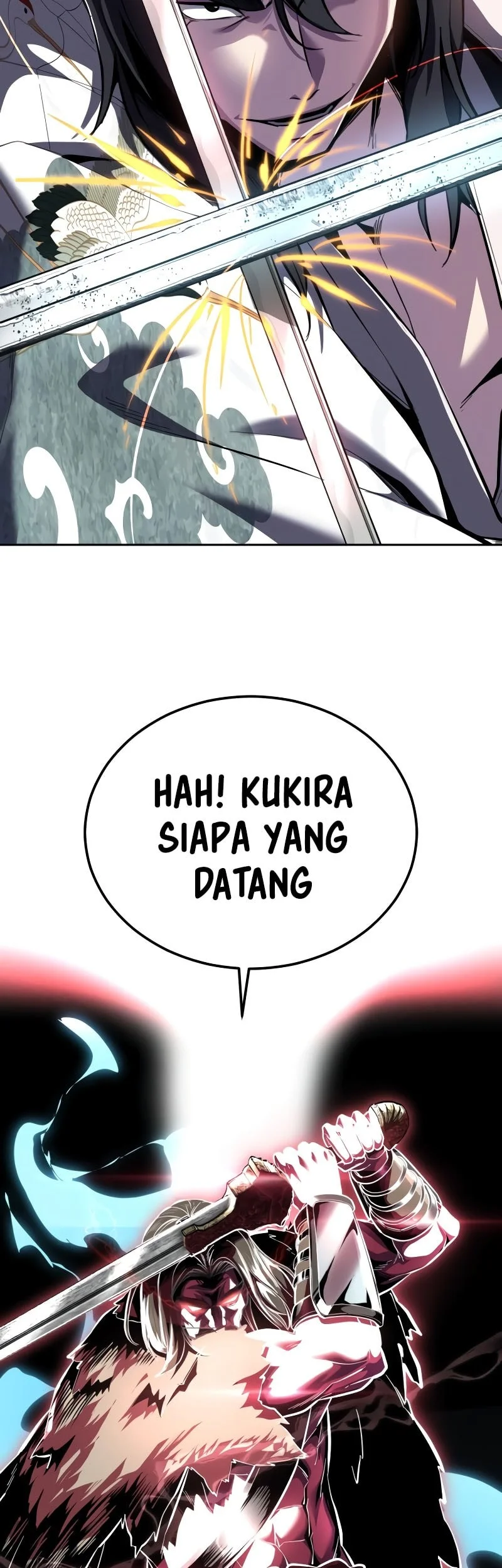 Ticket Hero S2 Chapter 146 - halaman 3