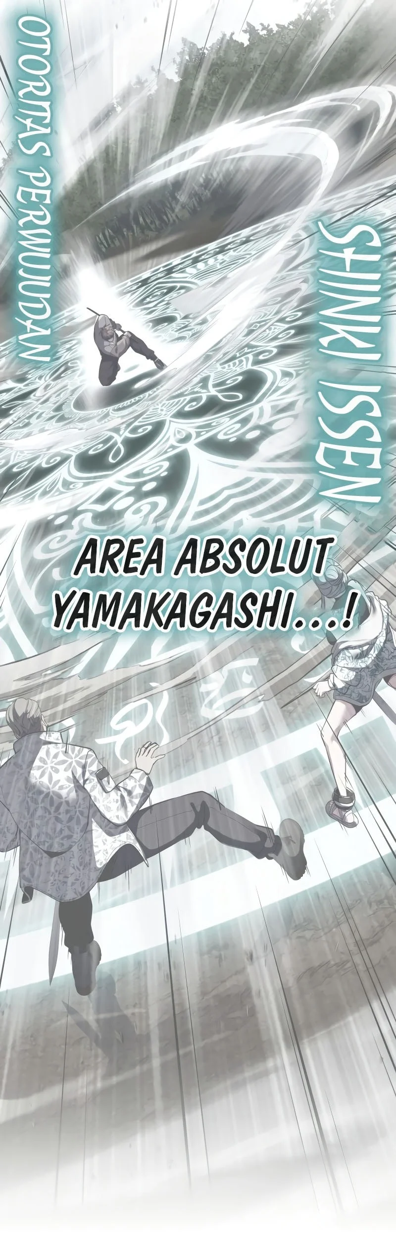 Ticket Hero S2 Chapter 146 - halaman 31