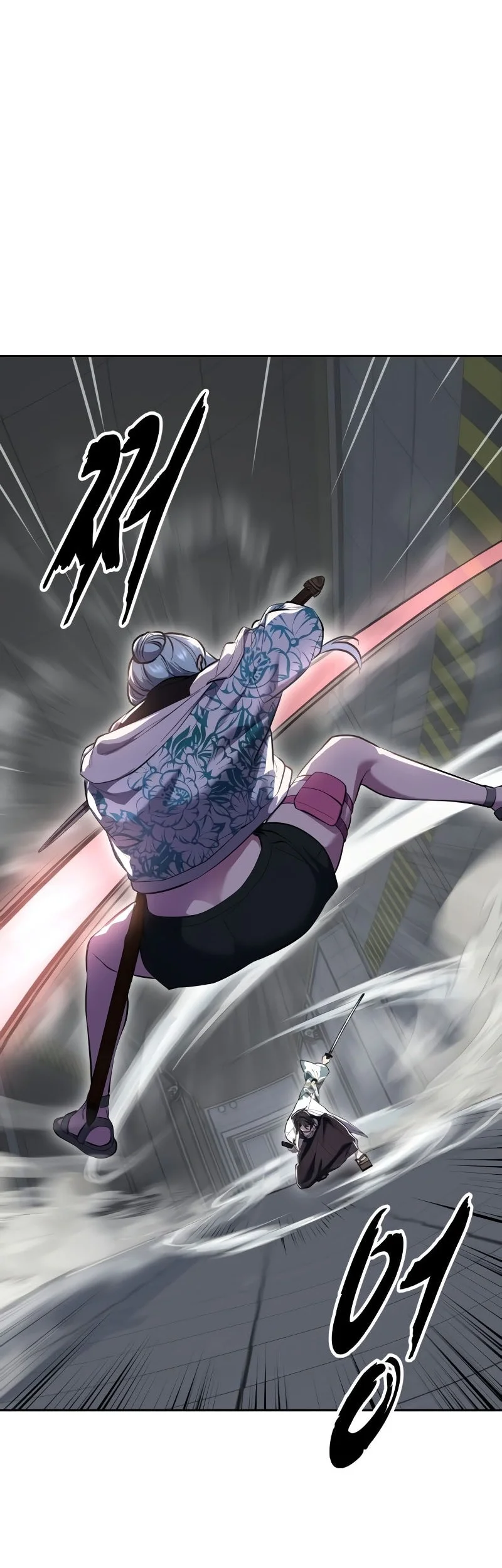 Ticket Hero S2 Chapter 146 - halaman 32