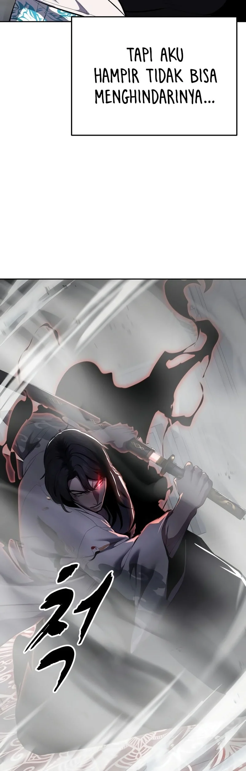 Ticket Hero S2 Chapter 146 - halaman 35