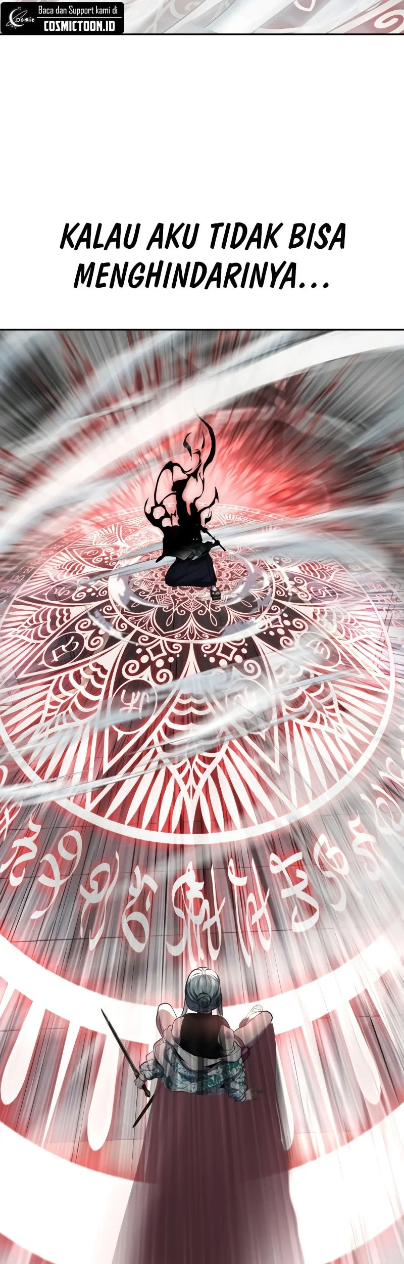 Ticket Hero S2 Chapter 146 - halaman 36
