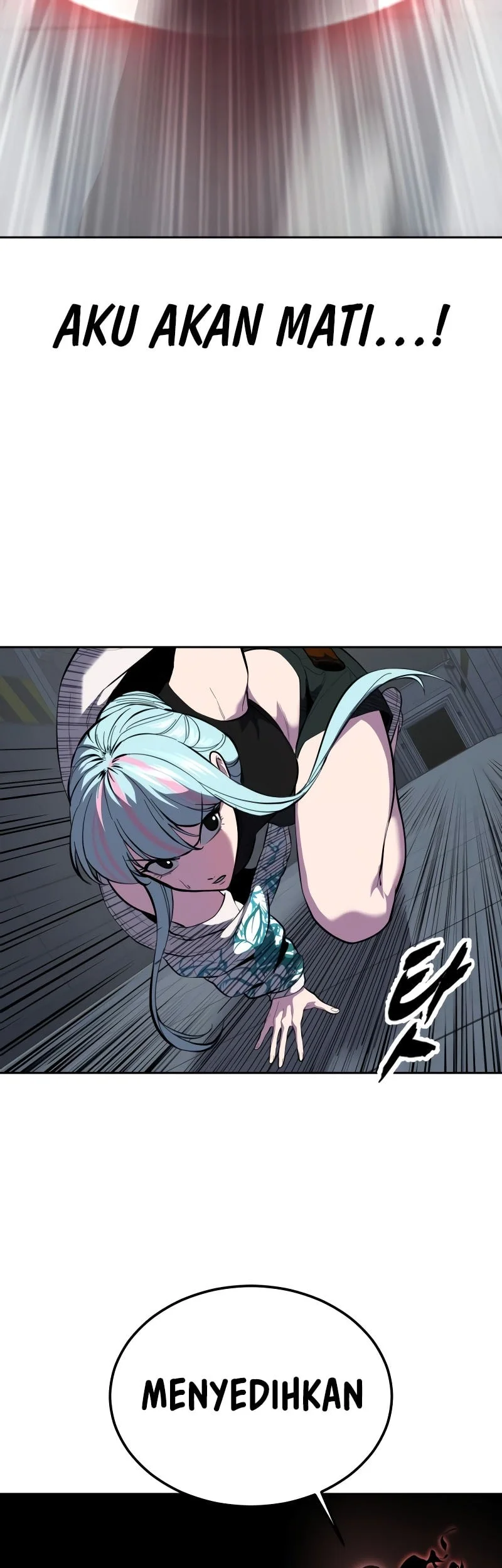 Ticket Hero S2 Chapter 146 - halaman 38