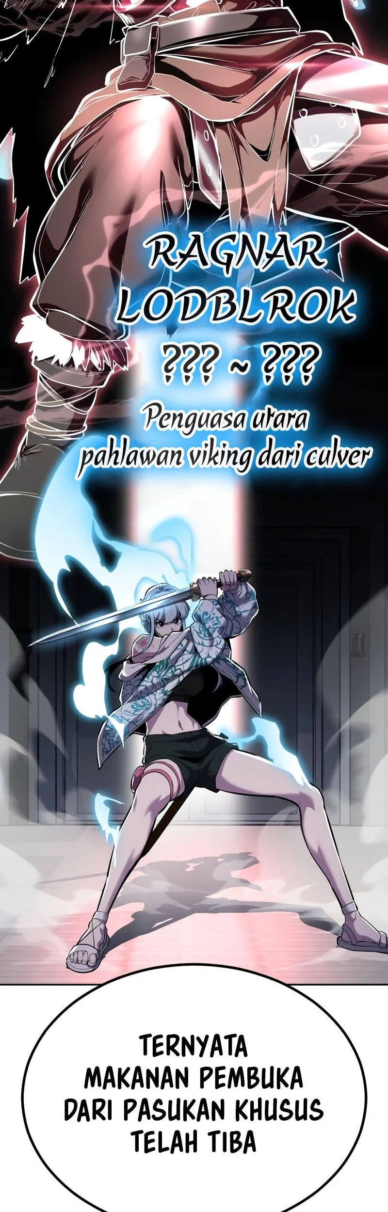 Ticket Hero S2 Chapter 146 - halaman 4