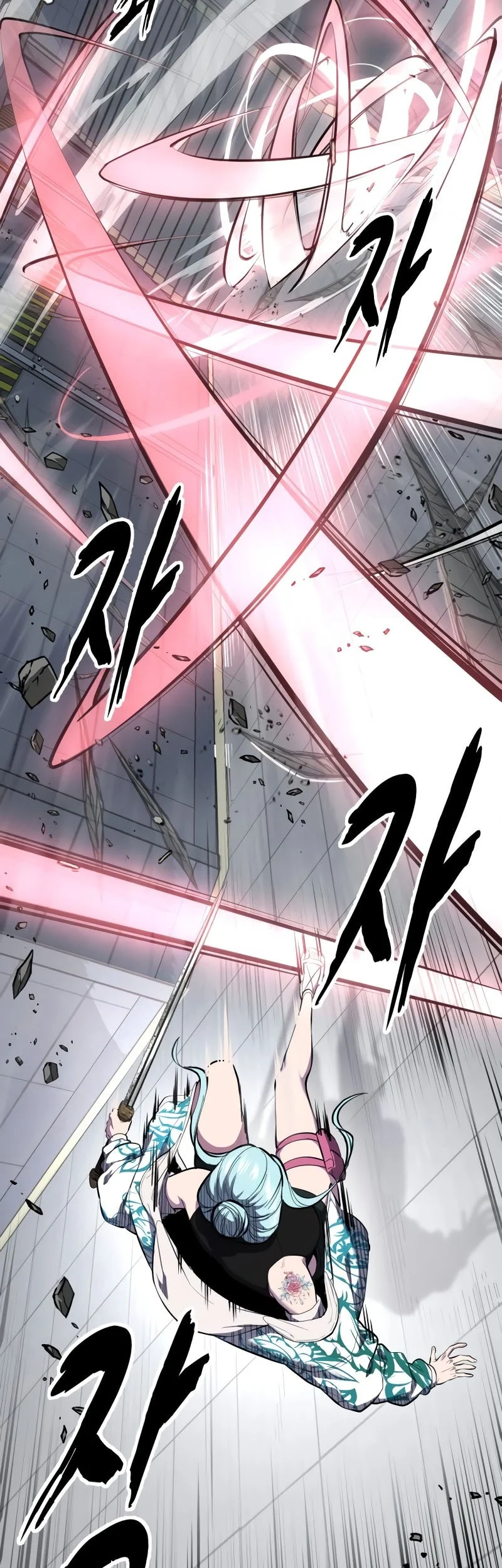 Ticket Hero S2 Chapter 146 - halaman 40