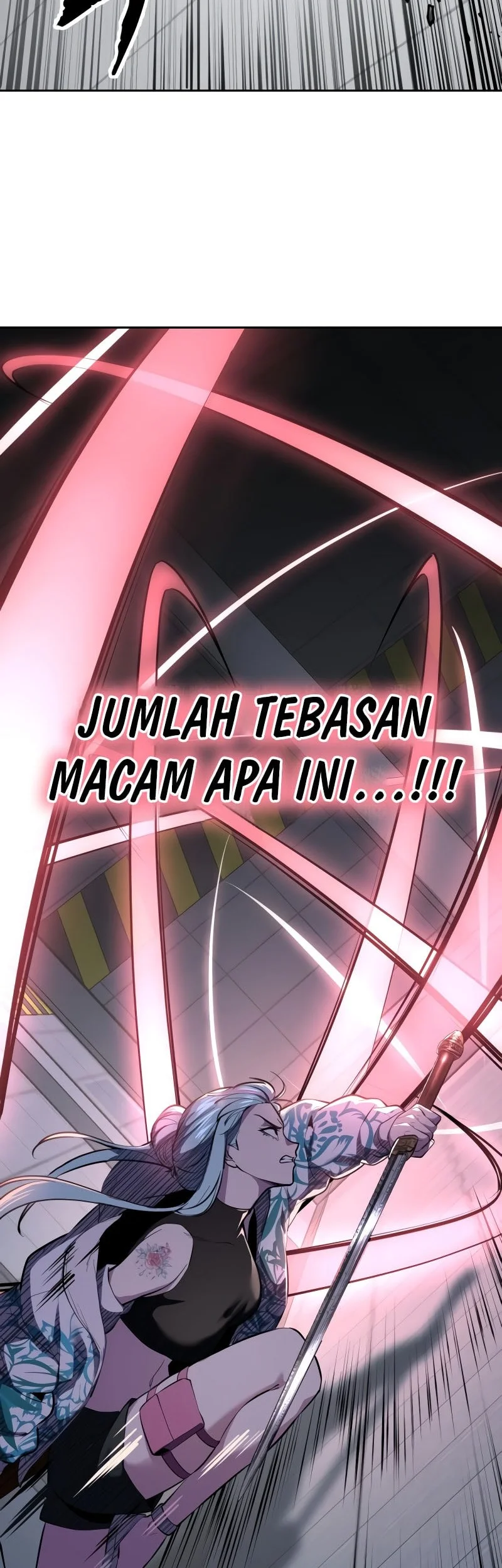 Ticket Hero S2 Chapter 146 - halaman 41