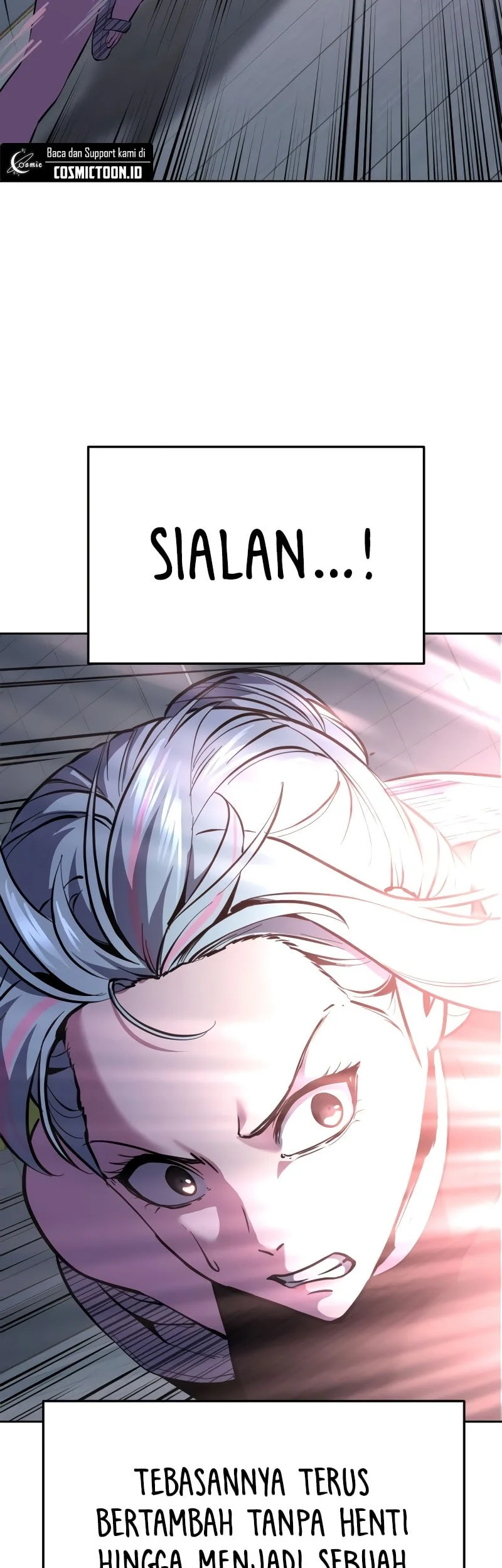 Ticket Hero S2 Chapter 146 - halaman 42