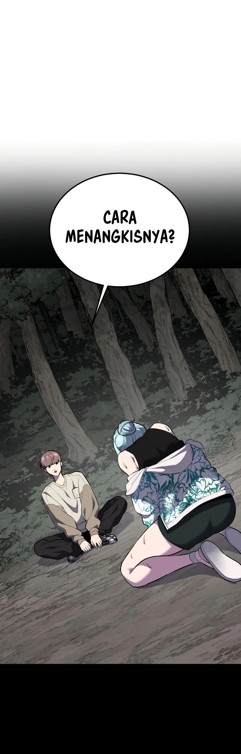 Ticket Hero S2 Chapter 146 - halaman 45