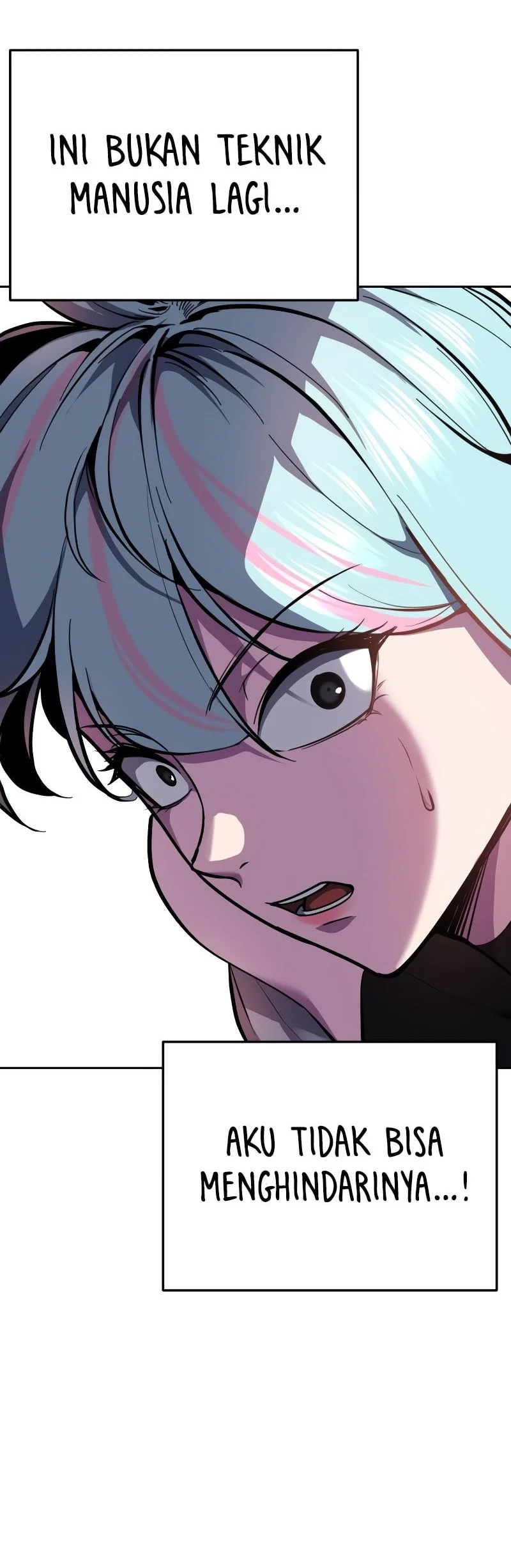 Ticket Hero S2 Chapter 146 - halaman 57