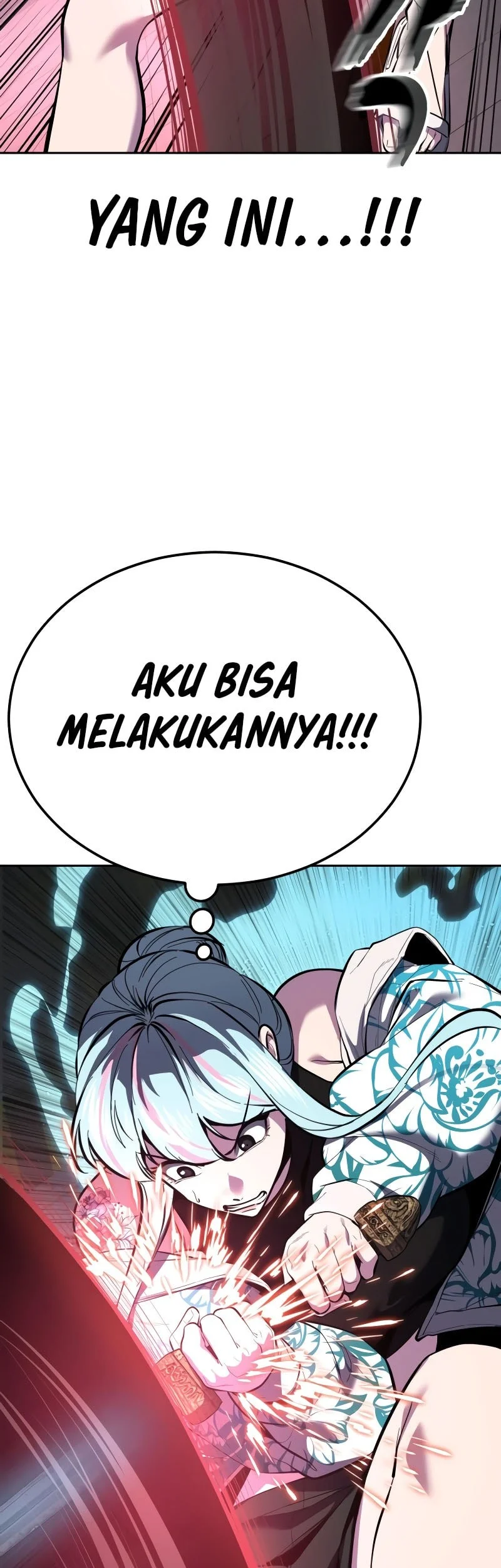 Ticket Hero S2 Chapter 146 - halaman 62