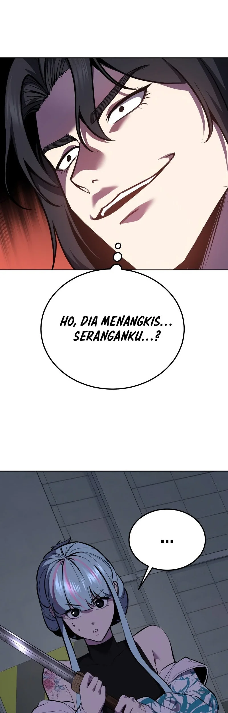 Ticket Hero S2 Chapter 146 - halaman 65