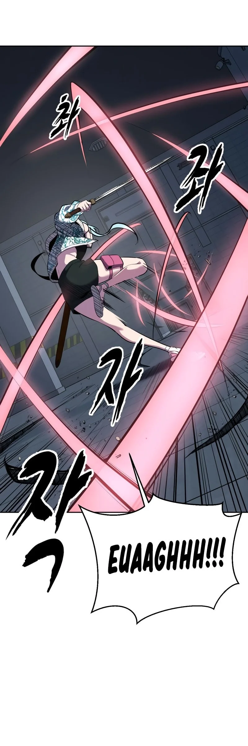 Ticket Hero S2 Chapter 146 - halaman 69