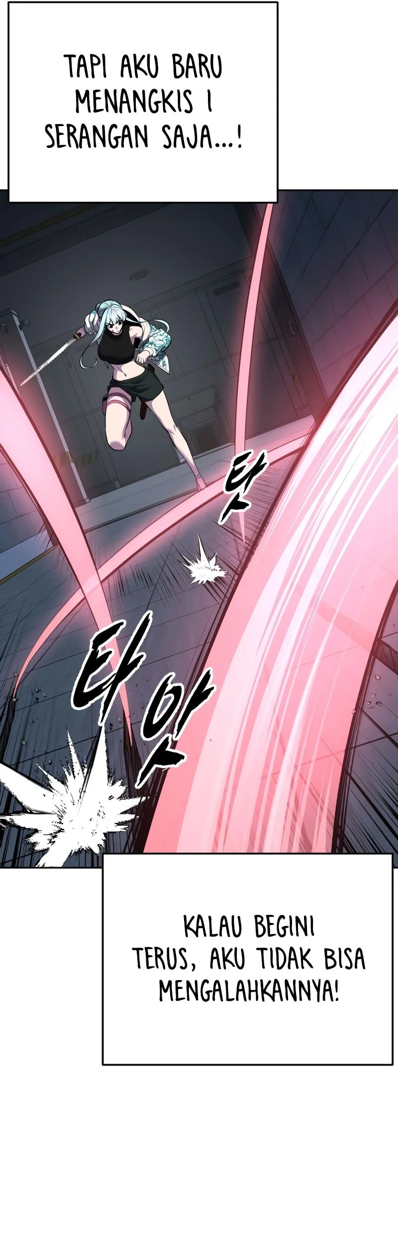 Ticket Hero S2 Chapter 146 - halaman 70
