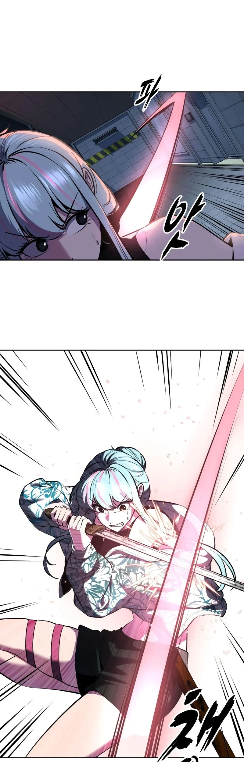 Ticket Hero S2 Chapter 146 - halaman 77