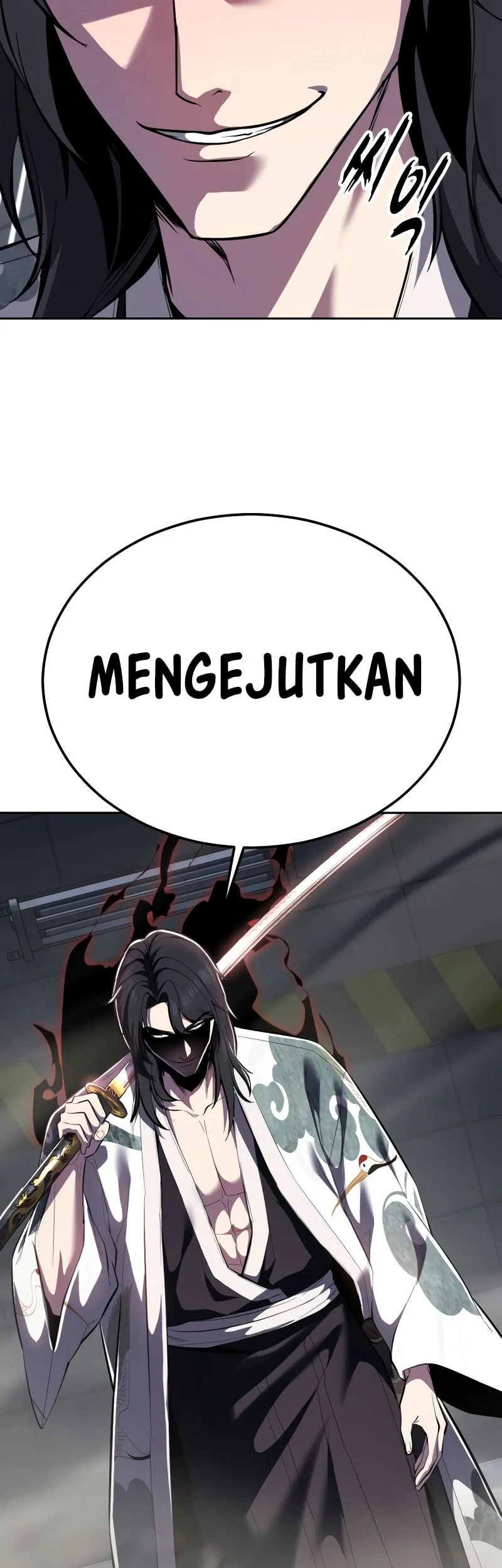 Ticket Hero S2 Chapter 146 - halaman 79