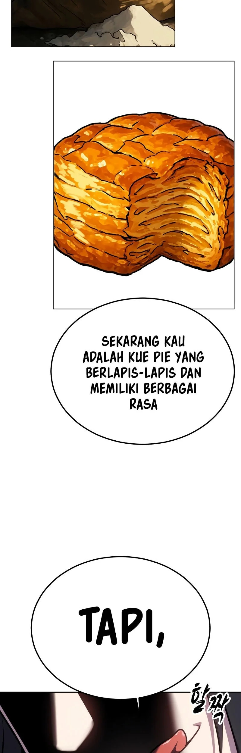 Ticket Hero S2 Chapter 146 - halaman 81