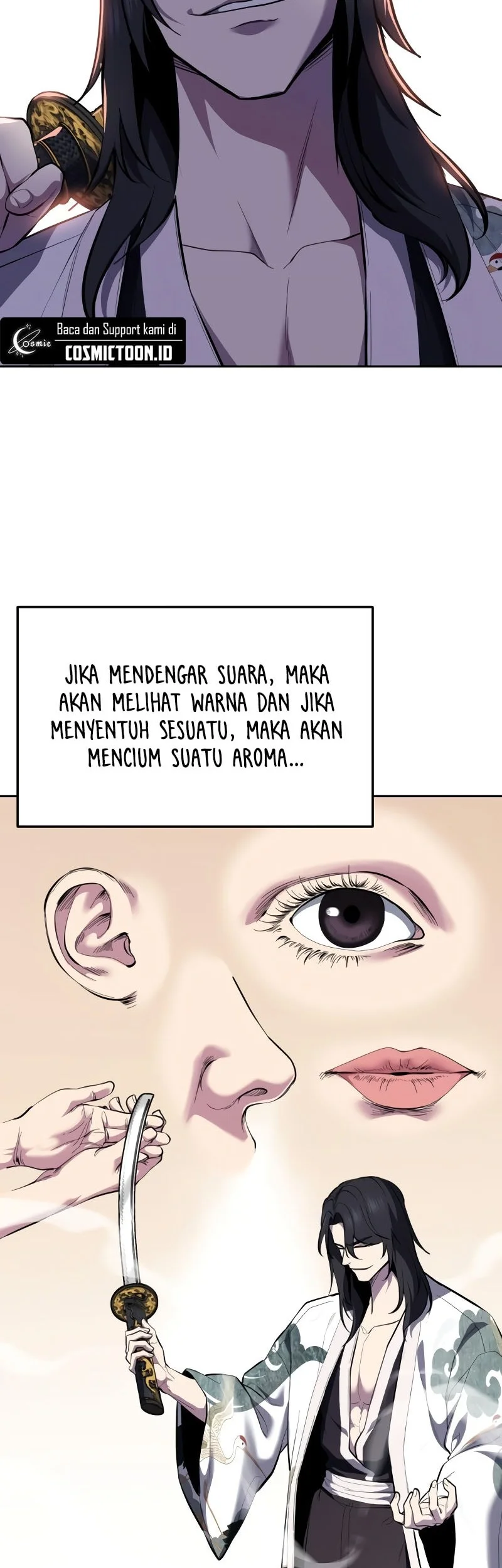 Ticket Hero S2 Chapter 146 - halaman 86