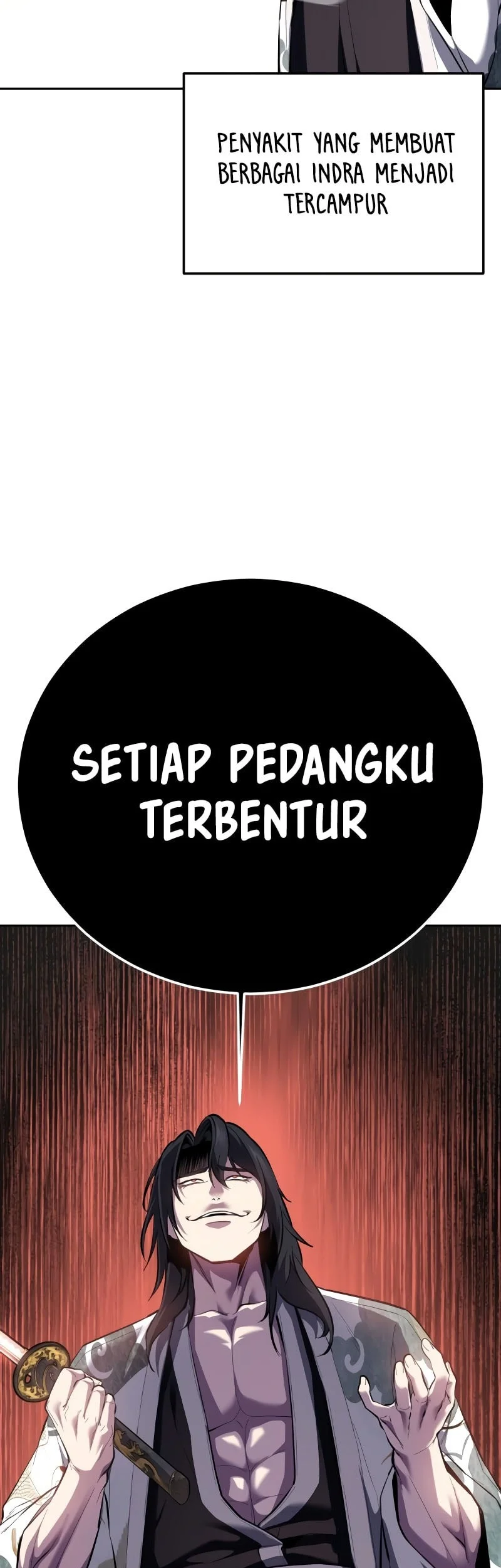 Ticket Hero S2 Chapter 146 - halaman 87