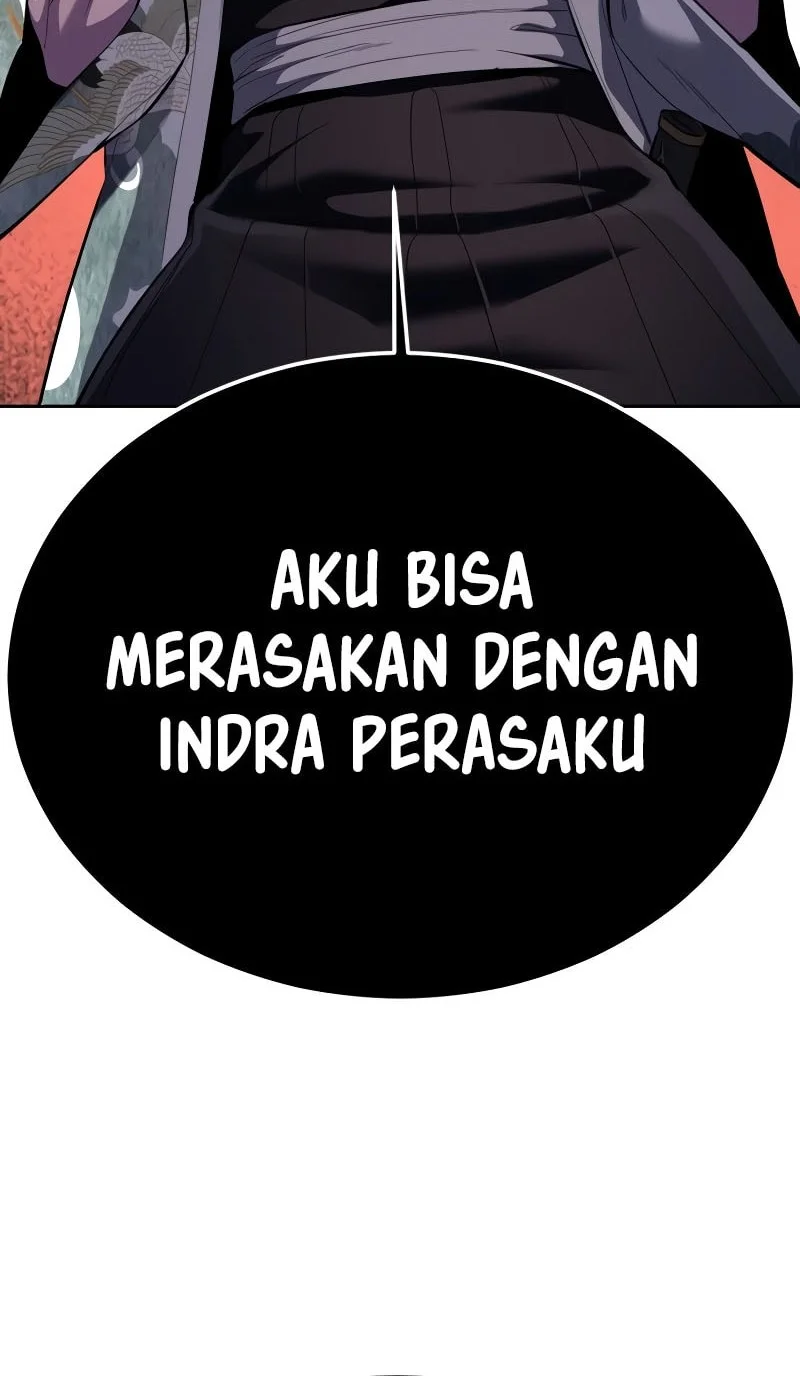 Ticket Hero S2 Chapter 146 - halaman 88