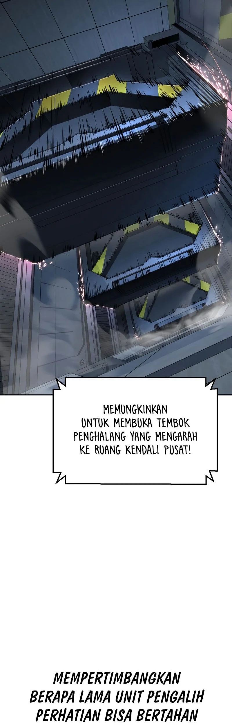 Ticket Hero S2 Chapter 146 - halaman 9