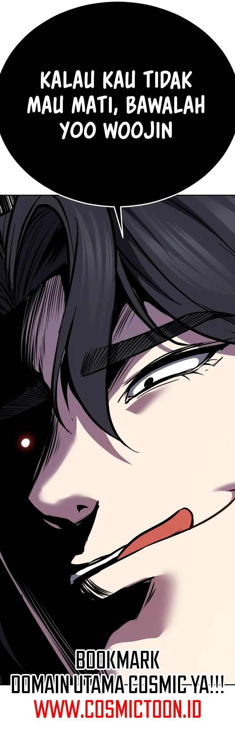 Ticket Hero S2 Chapter 146 - halaman 90