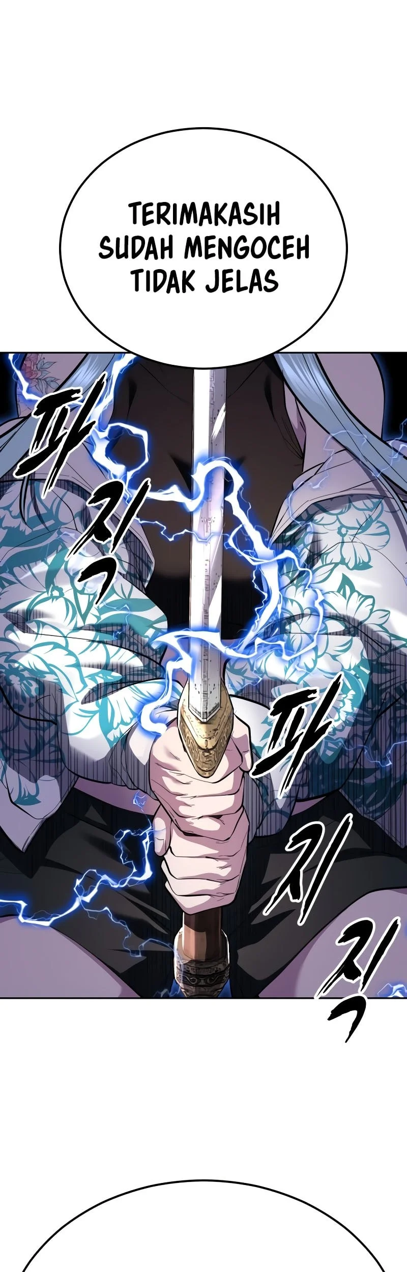Ticket Hero S2 Chapter 146 - halaman 91