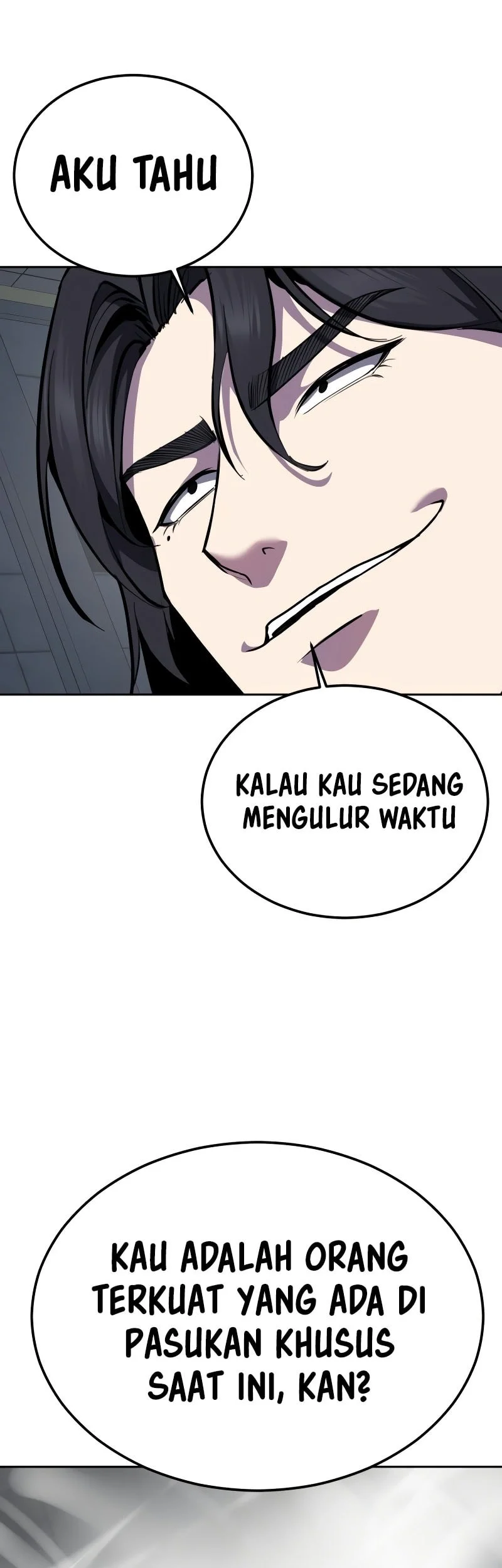 Ticket Hero S2 Chapter 146 - halaman 93