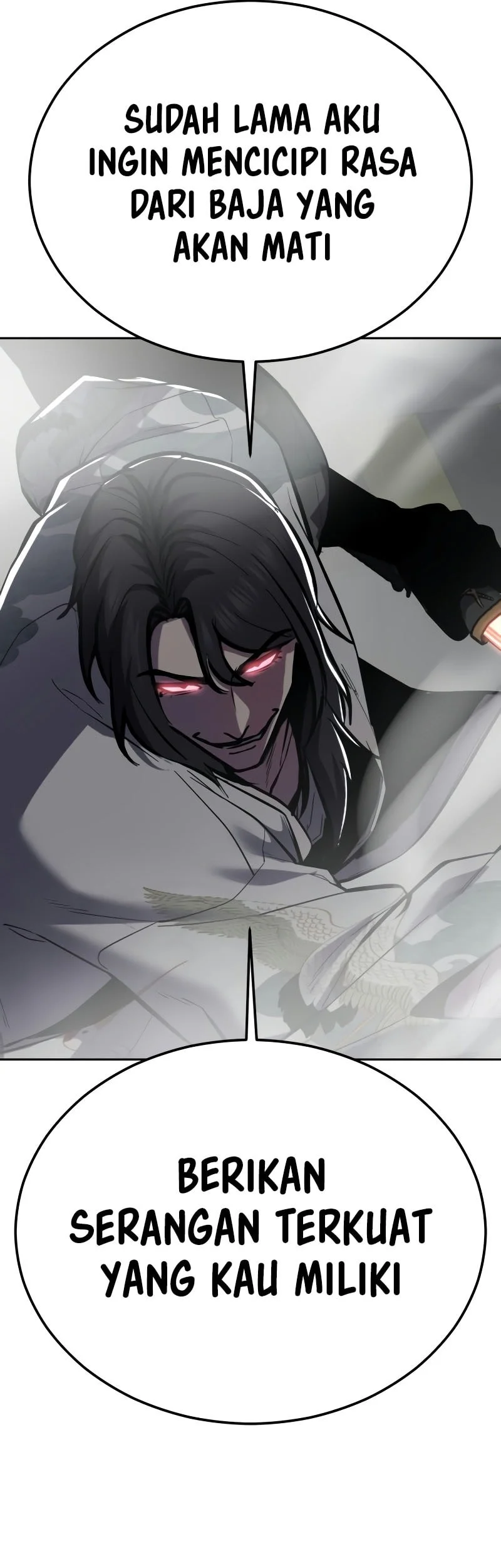 Ticket Hero S2 Chapter 146 - halaman 95