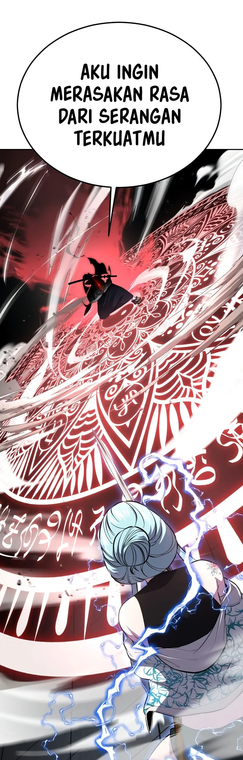 Ticket Hero S2 Chapter 146 - halaman 96