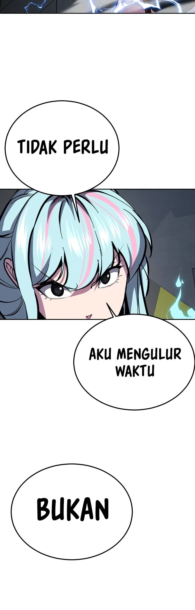 Ticket Hero S2 Chapter 146 - halaman 97