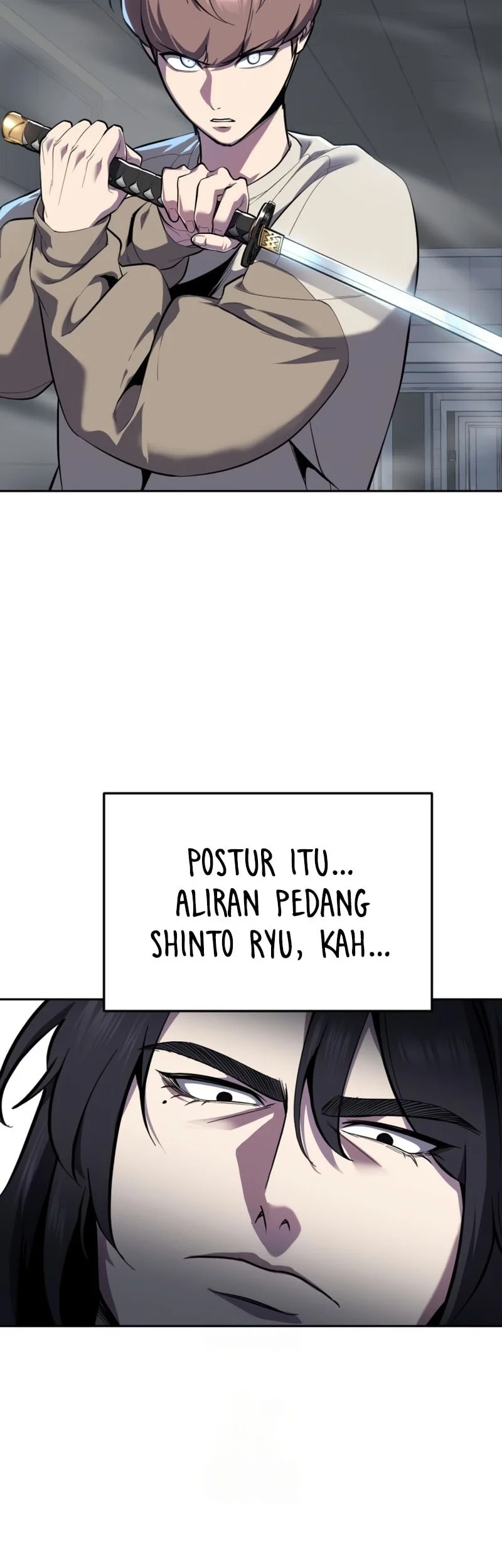 Ticket Hero S2 Chapter 147 - halaman 10