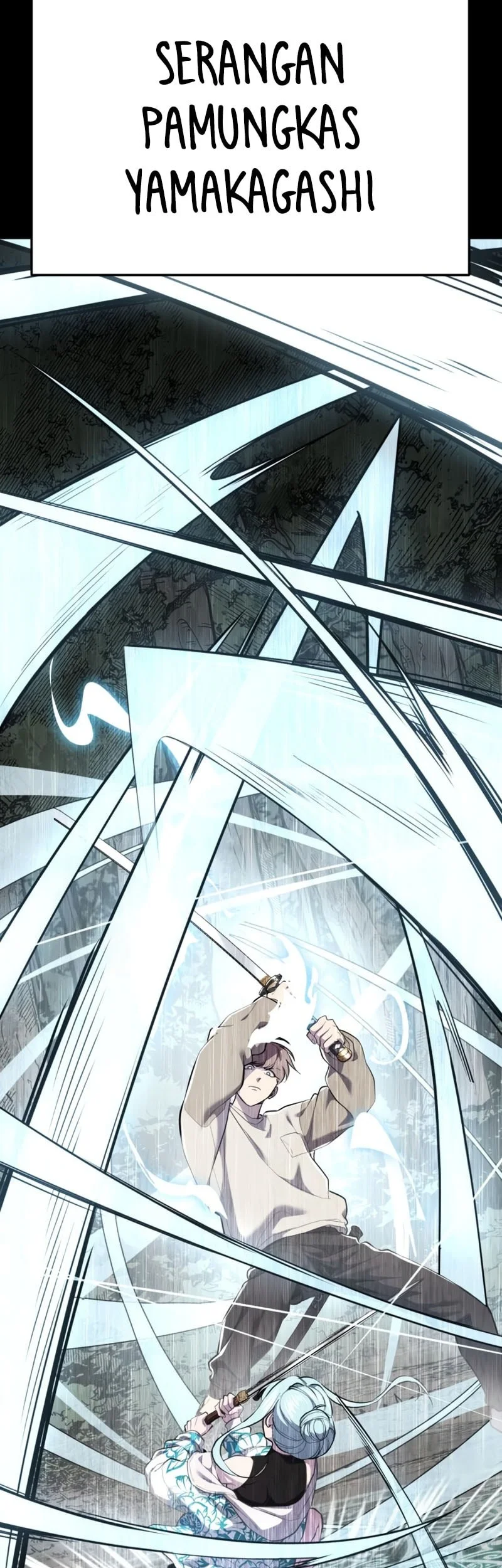 Ticket Hero S2 Chapter 147 - halaman 101