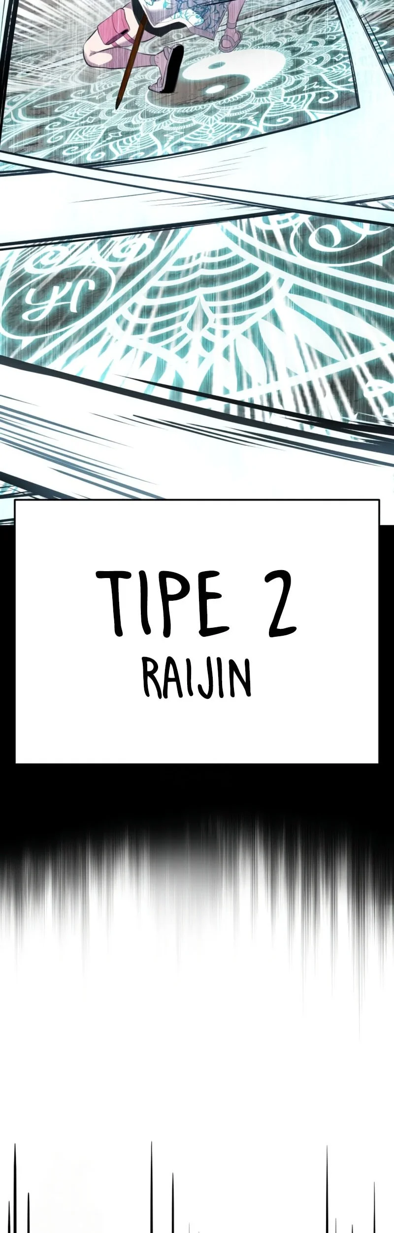 Ticket Hero S2 Chapter 147 - halaman 102