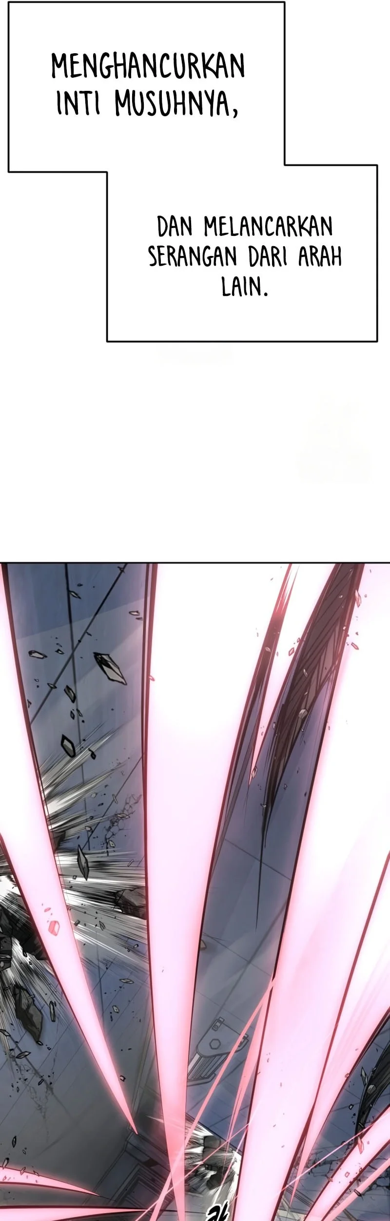 Ticket Hero S2 Chapter 147 - halaman 105