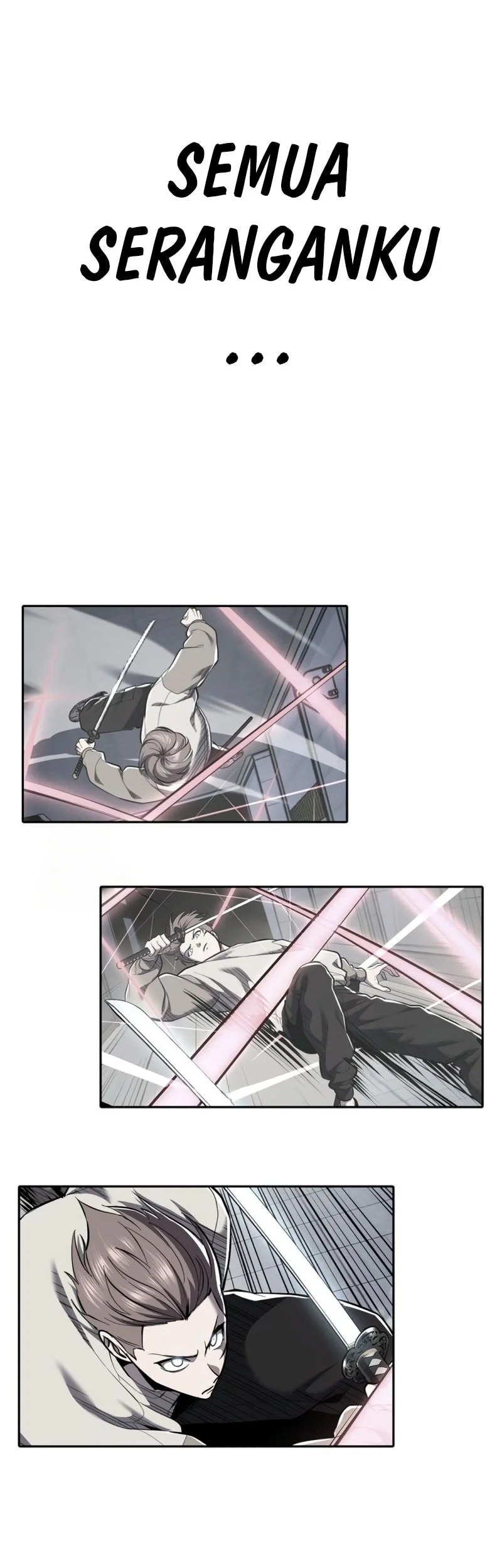 Ticket Hero S2 Chapter 147 - halaman 112