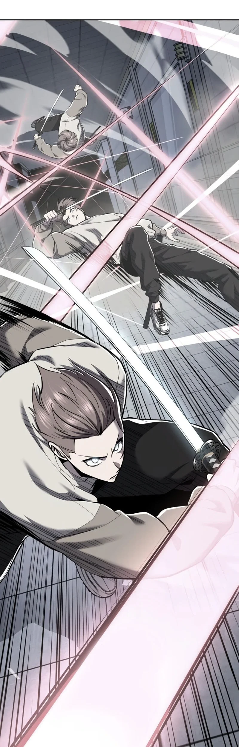 Ticket Hero S2 Chapter 147 - halaman 113