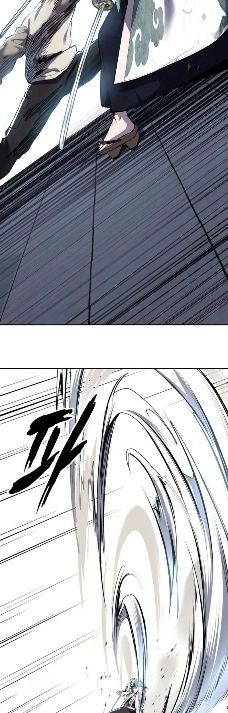 Ticket Hero S2 Chapter 147 - halaman 115