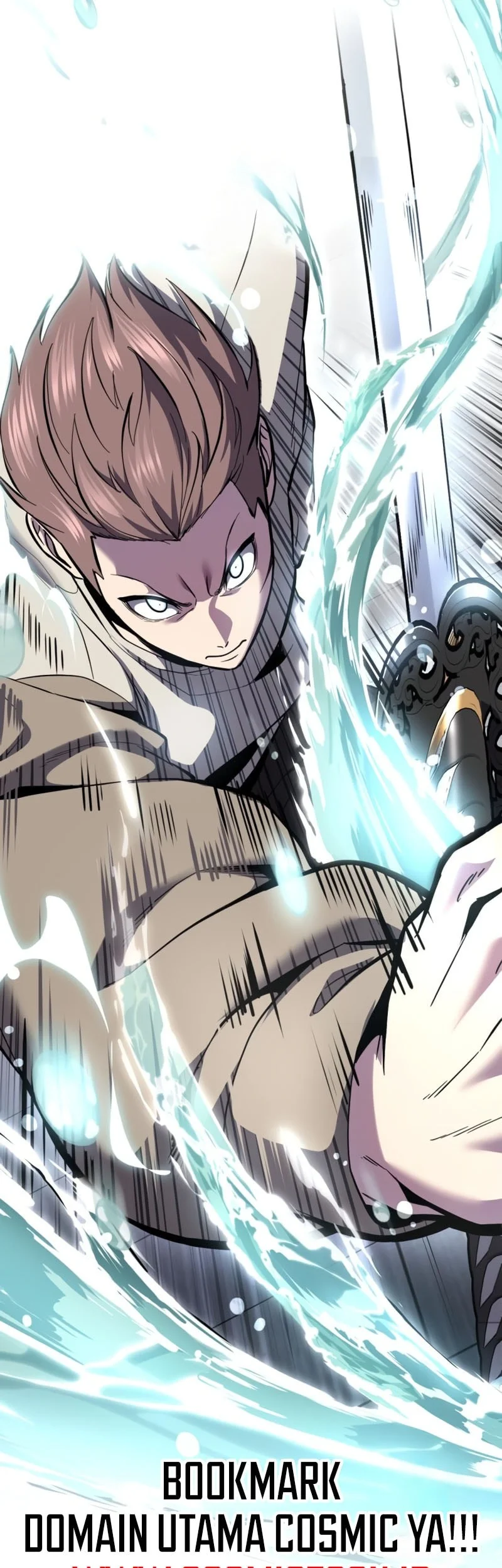 Ticket Hero S2 Chapter 147 - halaman 118