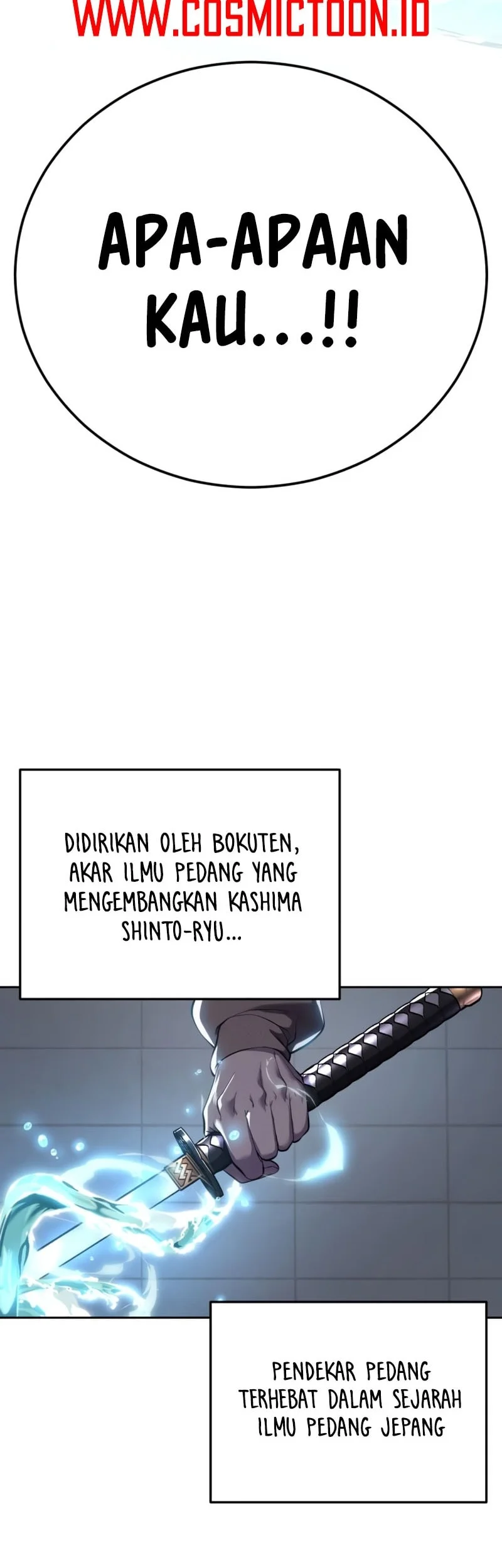 Ticket Hero S2 Chapter 147 - halaman 119