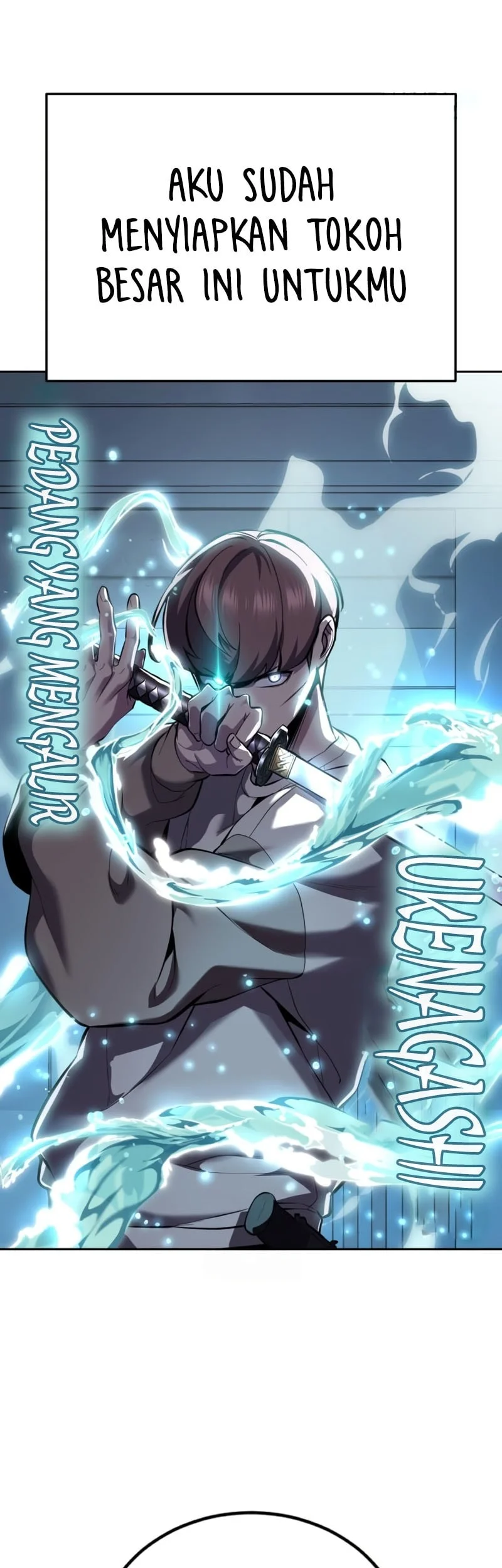 Ticket Hero S2 Chapter 147 - halaman 120