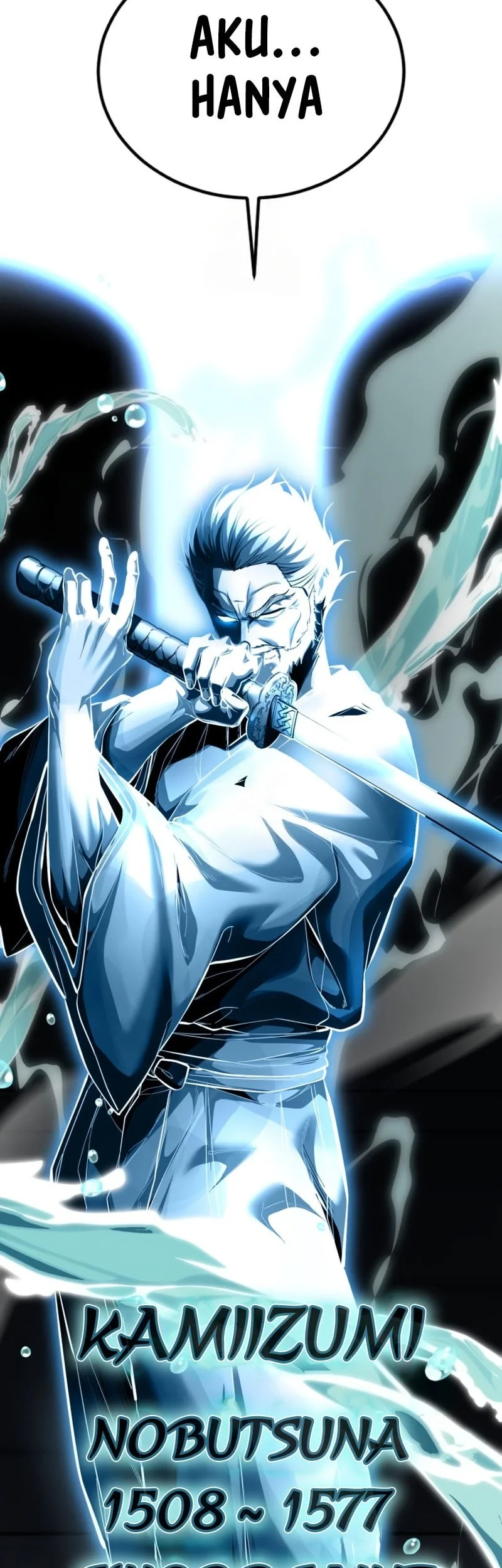 Ticket Hero S2 Chapter 147 - halaman 121