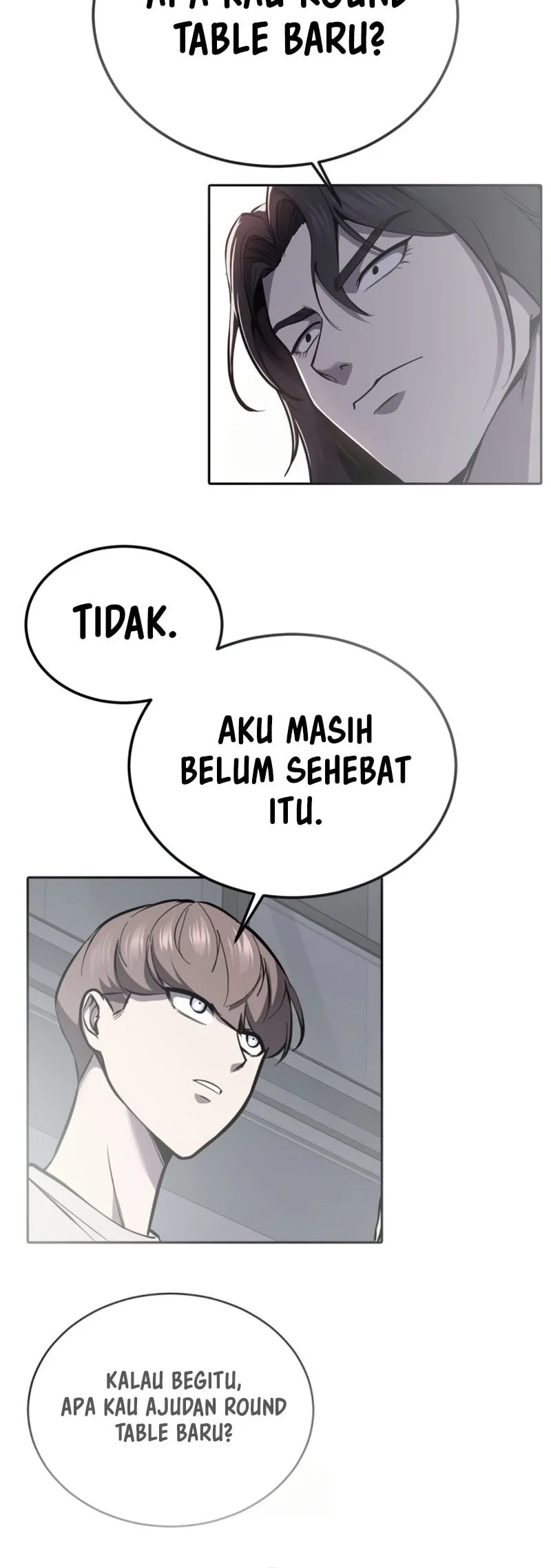 Ticket Hero S2 Chapter 147 - halaman 123