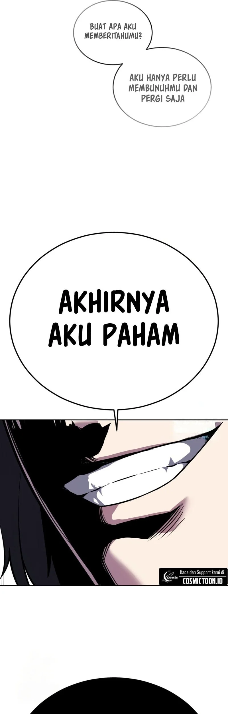 Ticket Hero S2 Chapter 147 - halaman 124
