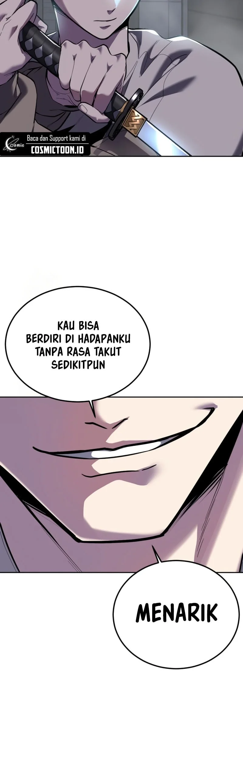 Ticket Hero S2 Chapter 147 - halaman 13
