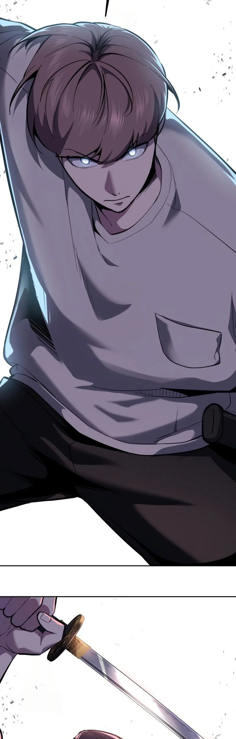 Ticket Hero S2 Chapter 147 - halaman 2